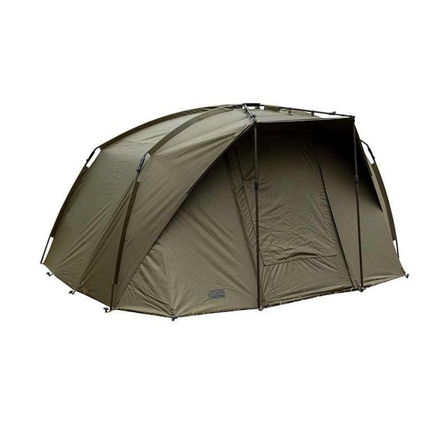 Refugio Fox EOS Pro 2 Personas - Tienda Carpfishing