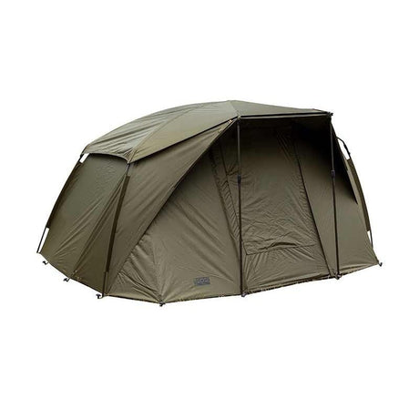 Refugio Fox EOS Pro 2 Personas - Tienda Carpfishing