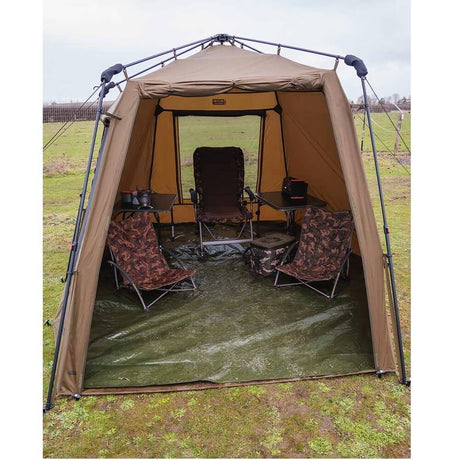 Refugio Fox EOS Social Shelter - Tienda Carpfishing