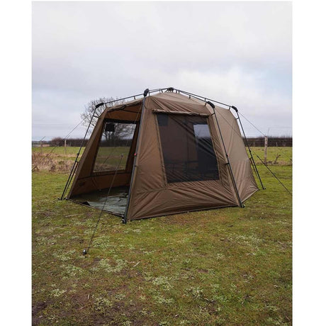 Refugio Fox EOS Social Shelter - Tienda Carpfishing