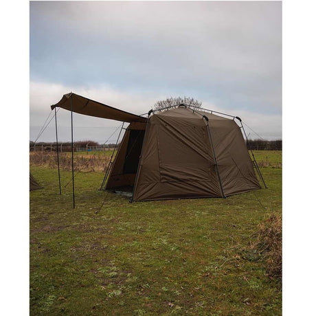 Refugio Fox EOS Social Shelter - Tienda Carpfishing