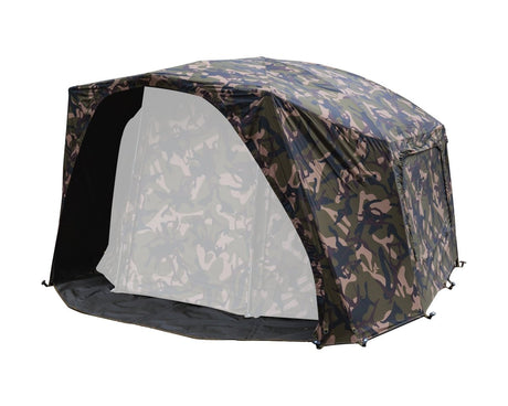 Refugio Fox Frontier II X - Tienda Carpfishing
