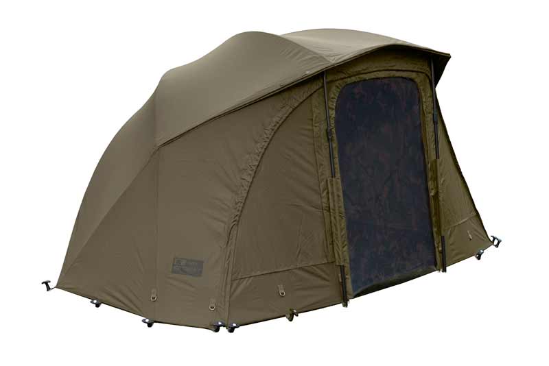 Refugio Fox Retreat System Inc Vapour Infill - Tienda Carpfishing