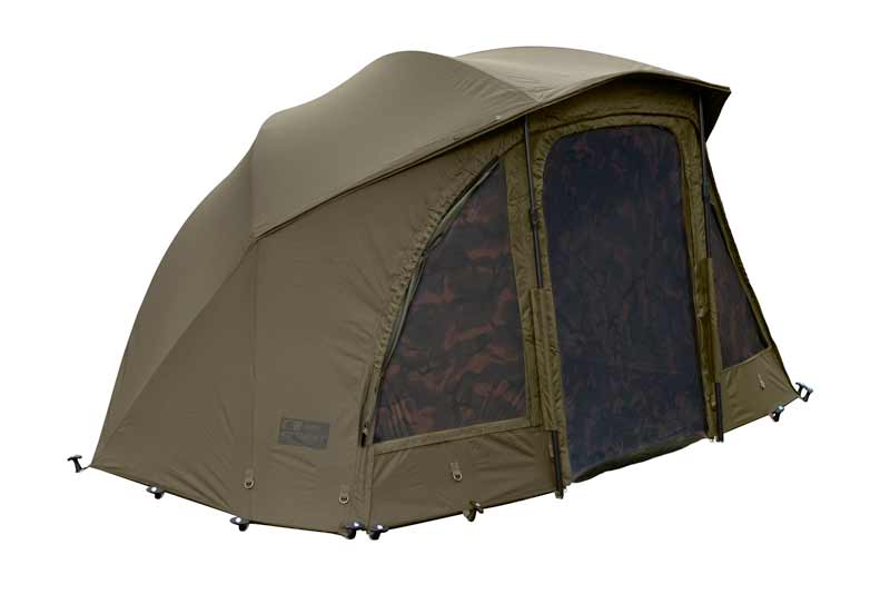Refugio Fox Retreat System Inc Vapour Infill - Tienda Carpfishing
