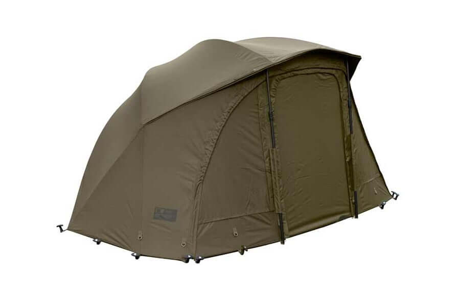 Refugio Fox Retreat System Inc Vapour Infill - Tienda Carpfishing