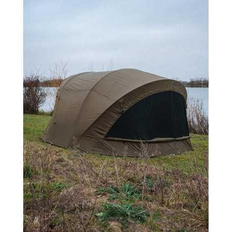 Refugio Fox Voyager 2 Personas - Tienda Carpfishing