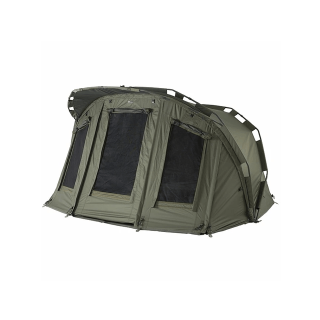 Refugio JRC Extreme TX Bivvy 2 Personas - Tienda Carpfishing