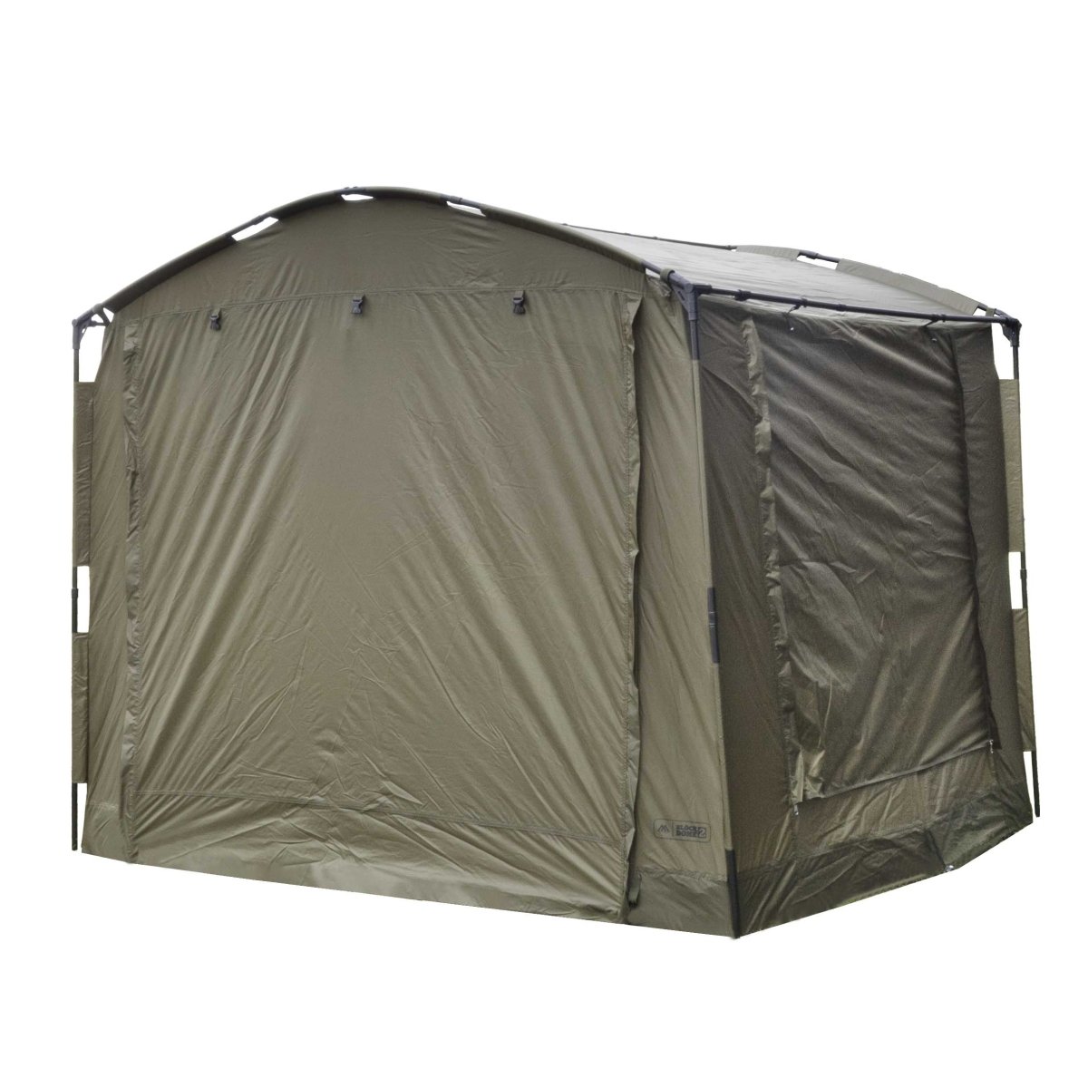 Refugio Mikado Block Dome 2 - Tienda Carpfishing