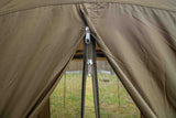 Refugio Mikado Block Dome 2 - Tienda Carpfishing