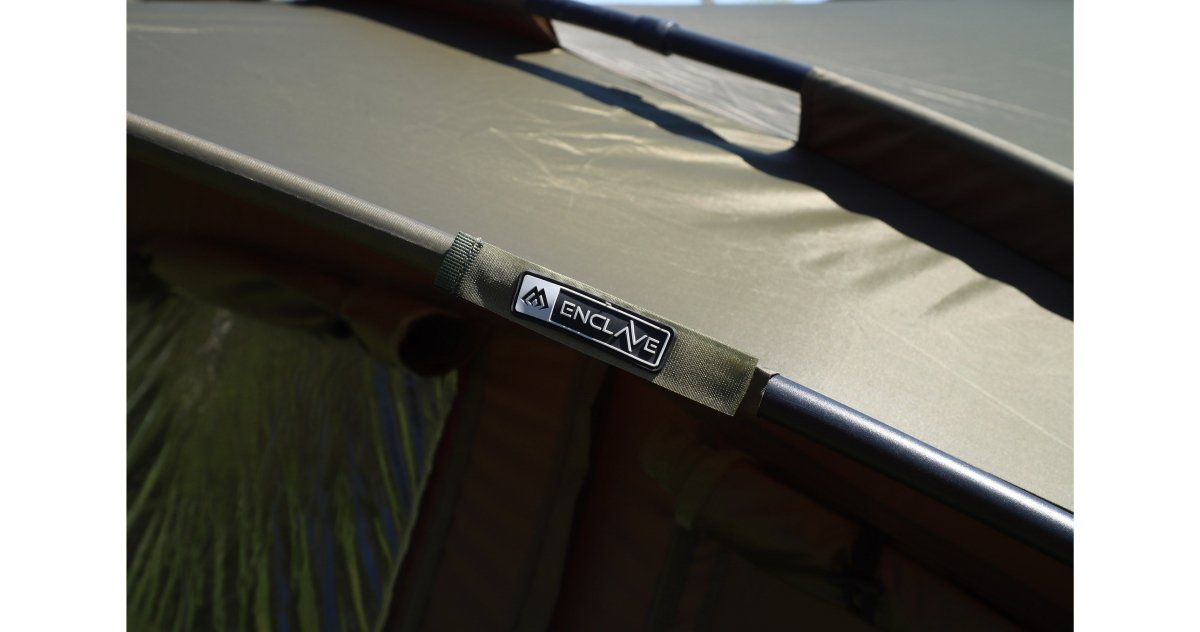 Refugio Mikado Enclave 2 Personas - Tienda Carpfishing