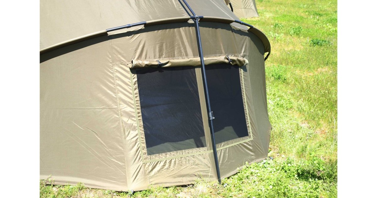 Refugio Mikado Enclave 2 Personas - Tienda Carpfishing