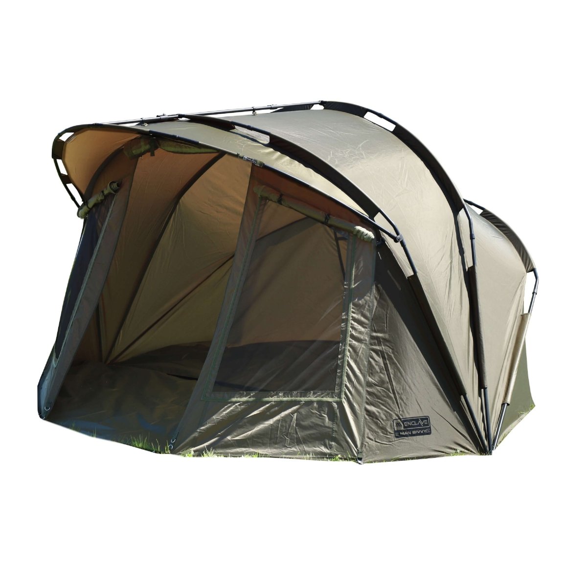 Refugio Mikado Enclave 2 Personas - Tienda Carpfishing