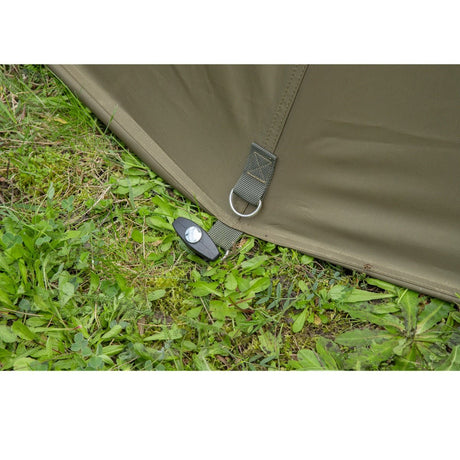 Refugio Mikado Territory 2 Personas - Tienda Carpfishing