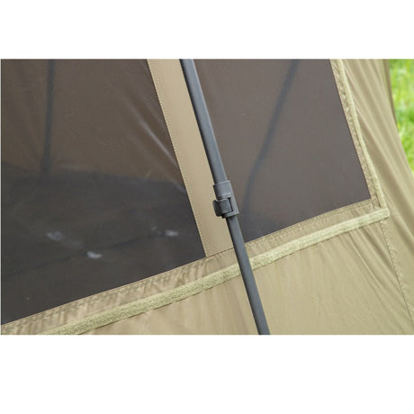Refugio Mikado Territory 2 Personas - Tienda Carpfishing