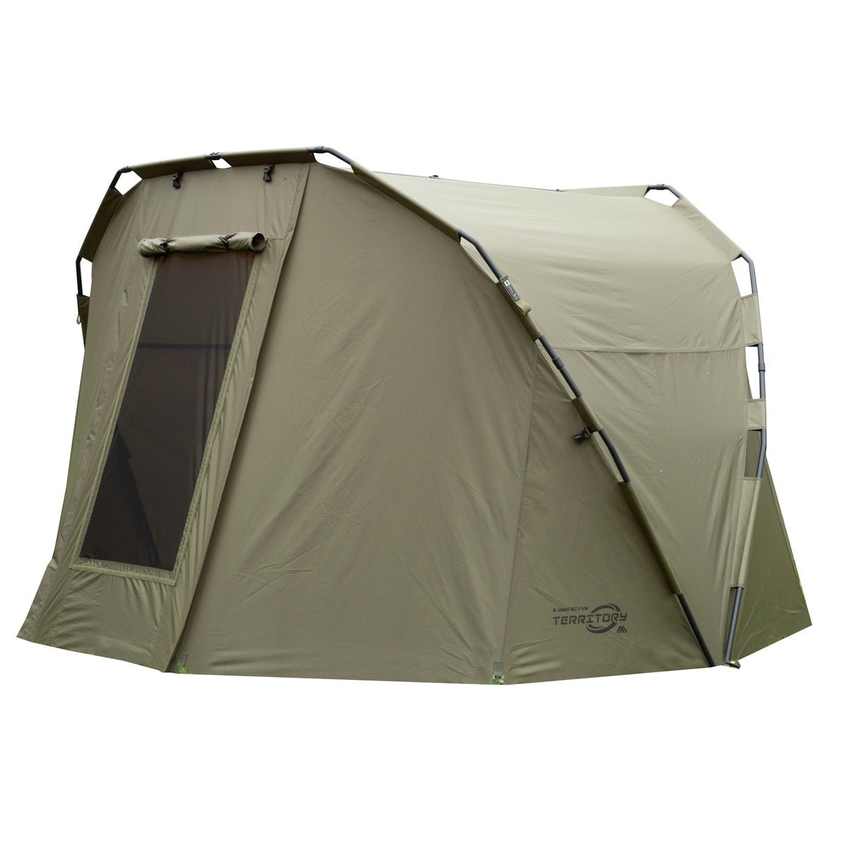 Refugio Mikado Territory 2 Personas - Tienda Carpfishing