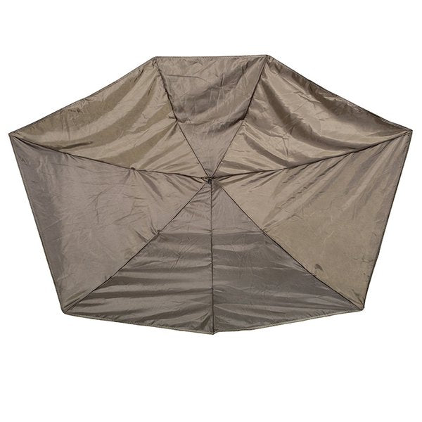 Refugio Nash Titan Hide - Tienda Carpfishing