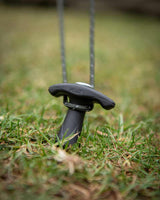 Refugio Social Fox Air Frame 2,5x2,5 - Tienda Carpfishing