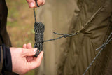 Refugio Social Fox Air Frame 3x3 - Tienda Carpfishing