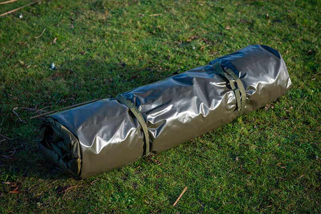 Refugio Social Fox Air Frame 3x3 - Tienda Carpfishing