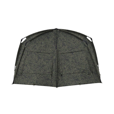 Refugio Trakker Tempest RS 150 Camo - Tienda Carpfishing