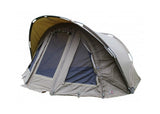 Refugio Zfish Comfort Dome 2 personas - Tienda Carpfishing