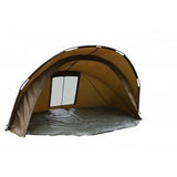 Refugio Zfish Comfort Dome 2 personas - Tienda Carpfishing