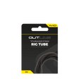 Rig Tubing Tungsteno Avid Carp Outline FleckTone 2m - Tienda Carpfishing