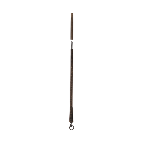 Ring Swivel Bag Stem Avid Carp Outline FleckTone L - Tienda Carpfishing