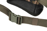 Riñonera para boilies Fox Camolite - Tienda Carpfishing