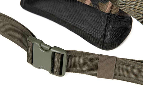 Riñonera para boilies Fox Camolite - Tienda Carpfishing