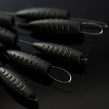 Rock Bottom Ridge Monkey Crimp & Knot Covers - Tienda Carpfishing