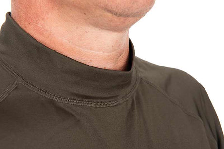 Ropa térmica Fox Caqui - Tienda Carpfishing