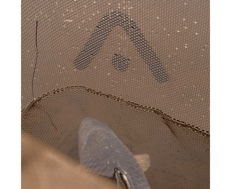 Sacadera Avid Carp Pro - Tect Net 42″ 2 Tramos - Tienda Carpfishing