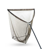 Sacadera Avid Carp Pro - Tect Net 42″ 2 Tramos - Tienda Carpfishing