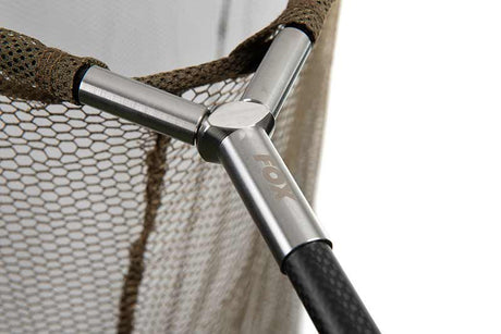Sacadera Fox Horizon X3s 46" 1 Tramo - Tienda Carpfishing