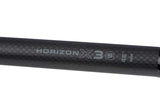 Sacadera Fox Horizon X3s 46" 1 Tramo - Tienda Carpfishing
