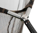 Sacadera Fox Horizon X4s 42" 1 Tramo mango telescópico - Tienda Carpfishing