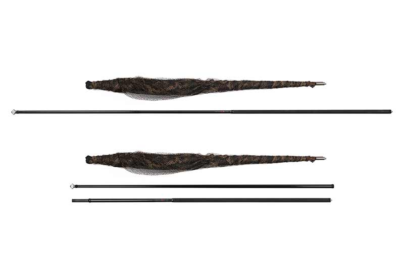 Sacadera Fox Horizon X4s 42" 1 Tramo - Tienda Carpfishing