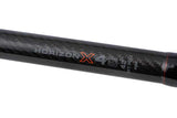 Sacadera Fox Horizon X4s 42" 8 pies 2 Tramos - Tienda Carpfishing