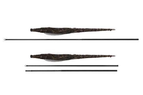 Sacadera Fox Horizon X4s 42" 8 pies 2 Tramos - Tienda Carpfishing