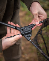 Sacadera Fox Lever Lok 42" 2 Tramos - Tienda Carpfishing
