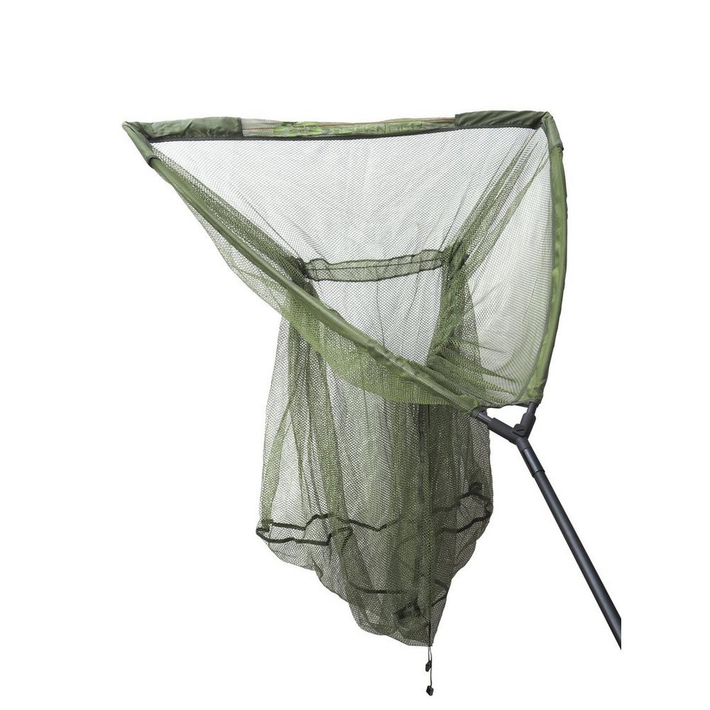 Sacadera JRC Defender 42" 1 Tramo - Tienda Carpfishing