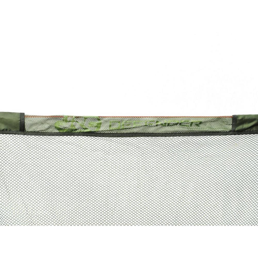 Sacadera JRC Defender 42" 1 Tramo - Tienda Carpfishing