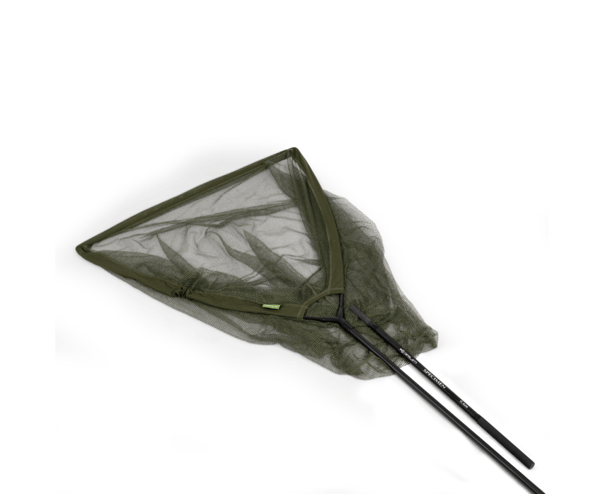 Sacadera Korum Specimen Combo 36" - Tienda Carpfishing