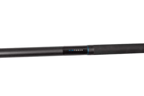 Sacadera Nash Air Force F20 Carbono - Tienda Carpfishing