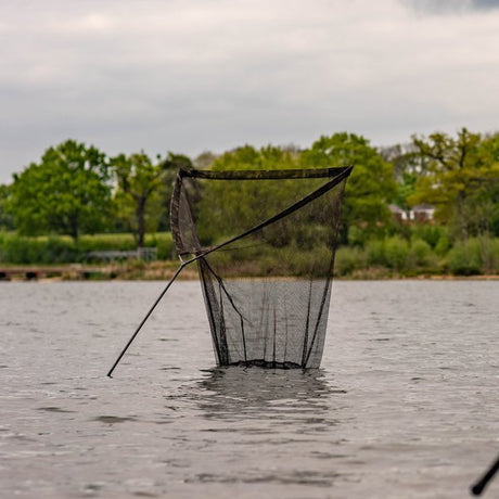 Sacadera Nash Scope Black Ops - Tienda Carpfishing
