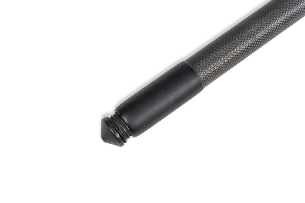 Sacadera Nash Scope OPS Retract 42" 2 Tramos Compacta - Tienda Carpfishing