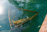Sacadera Nash Scope OPS Retract 42" 2 Tramos Compacta - Tienda Carpfishing