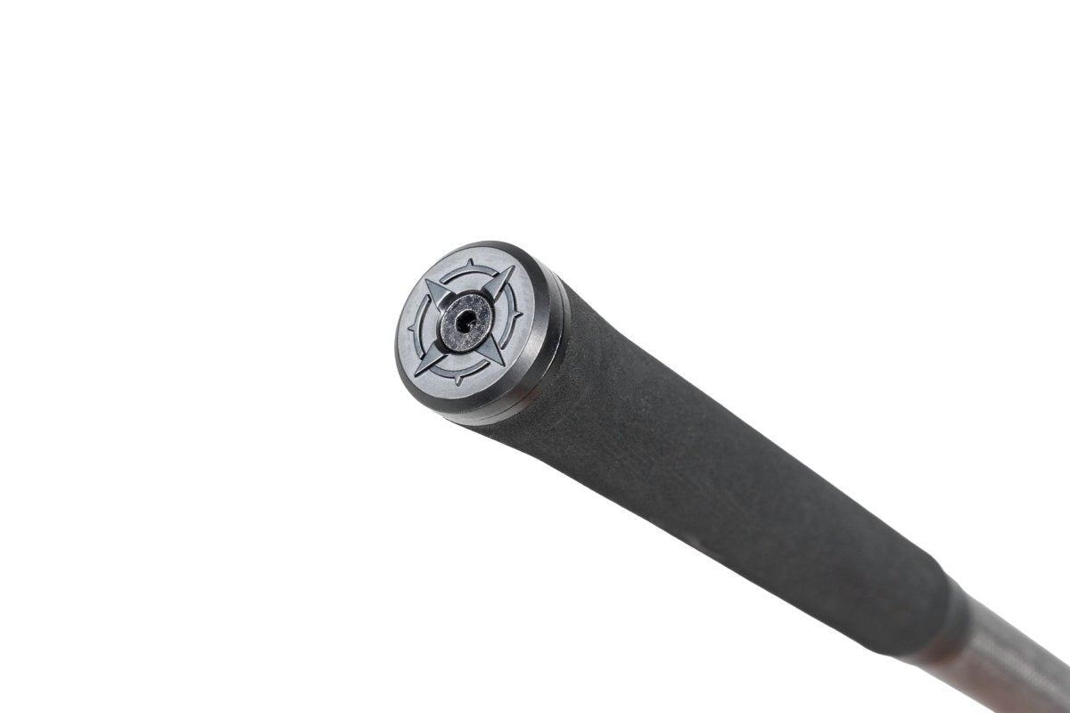Sacadera Nash Scope OPS Retract 42" 2 Tramos Compacta - Tienda Carpfishing