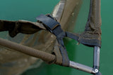 Sacadera Nash Scope OPS Retract 42" 2 Tramos - Tienda Carpfishing